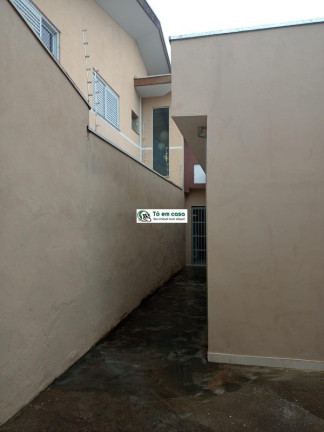 Imagem Casa com 3 Quartos à Venda, 75 m² em Jardim Santa Júlia - São José Dos Campos