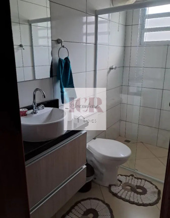 Imagem Casa com 3 Quartos à Venda, 180 m² em Vila Haro - Sorocaba