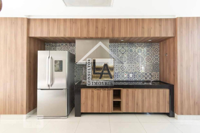 Imagem Apartamento com 2 Quartos à Venda, 65 m² em Campo Belo - São Paulo Imagem Apartamento com 2 Quartos à Venda, 65 m² em Campo Belo - São Paulo