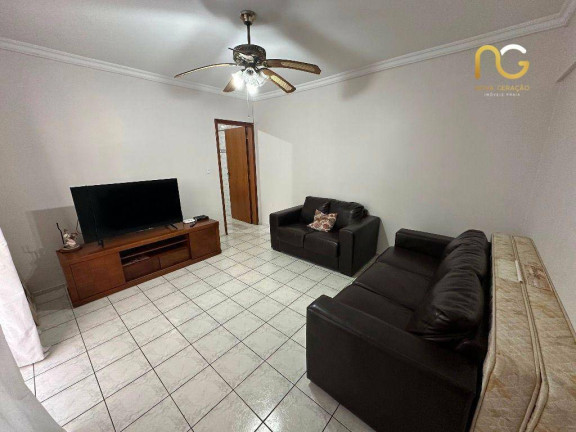 Imagem Apartamento com 1 Quarto à Venda, 65 m² em Canto Do Forte - Praia Grande Imagem Apartamento com 1 Quarto à Venda, 65 m² em Canto Do Forte - Praia Grande