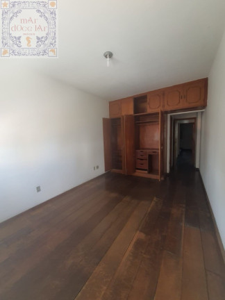 Imagem Apartamento com 3 Quartos à Venda, 140 m² em Ponta Da Praia - Santos Imagem Apartamento com 3 Quartos à Venda, 140 m² em Ponta Da Praia - Santos