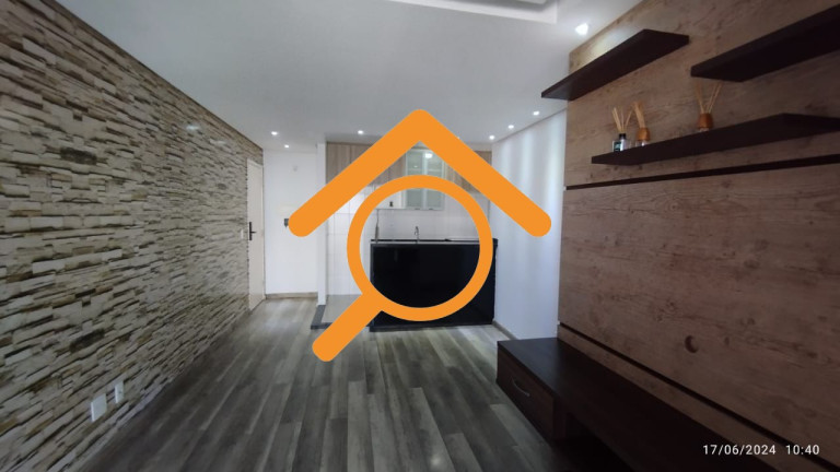 Imagem Imóvel com 2 Quartos à Venda, 73 m² em Interlagos - São Paulo Imagem Imóvel com 2 Quartos à Venda, 73 m² em Interlagos - São Paulo