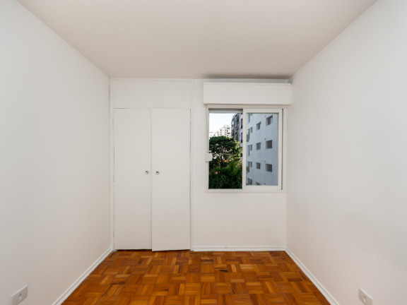 Imagem Apartamento com 3 Quartos à Venda, 73 m² em Indianópolis - São Paulo Imagem Apartamento com 3 Quartos à Venda, 73 m² em Indianópolis - São Paulo
