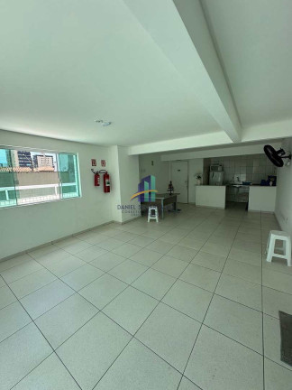 Imagem Apartamento com 2 Quartos à Venda, 79 m² em Guilhermina - Praia Grande