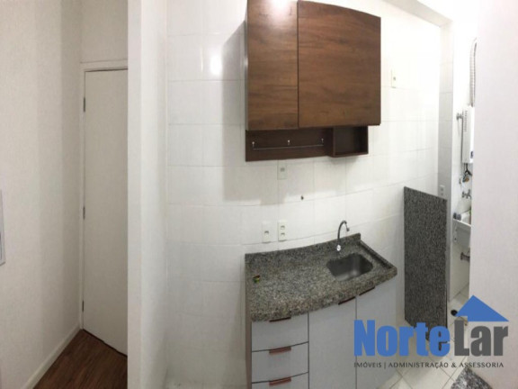 Imagem Apartamento com 2 Quartos à Venda, 47 m² em Jaraguá - São Paulo Imagem Apartamento com 2 Quartos à Venda, 47 m² em Jaraguá - São Paulo