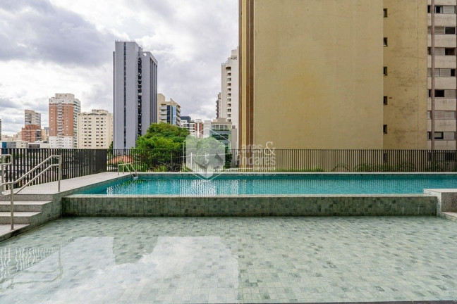 Imagem Apartamento com 3 Quartos à Venda, 163 m² em Pinheiros - São Paulo