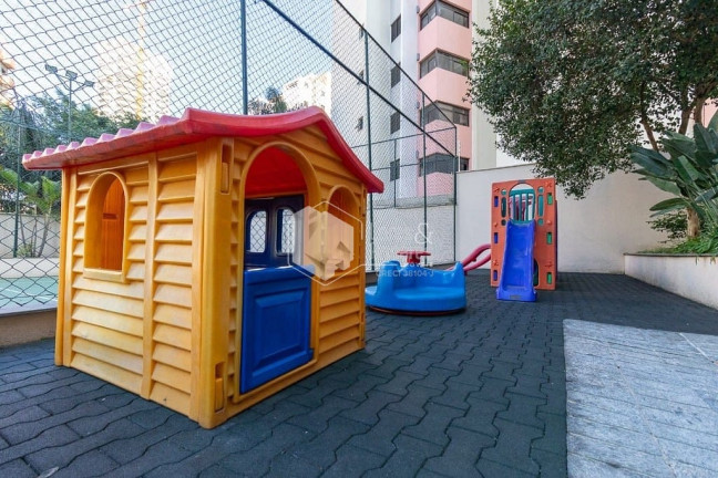 Imagem Apartamento com 3 Quartos à Venda, 110 m² em Jardim Vila Mariana - São Paulo