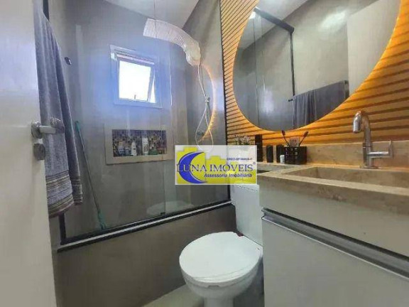 Imagem Cobertura com 2 Quartos à Venda, 100 m² em Campestre - Santo André Imagem Cobertura com 2 Quartos à Venda, 100 m² em Campestre - Santo André