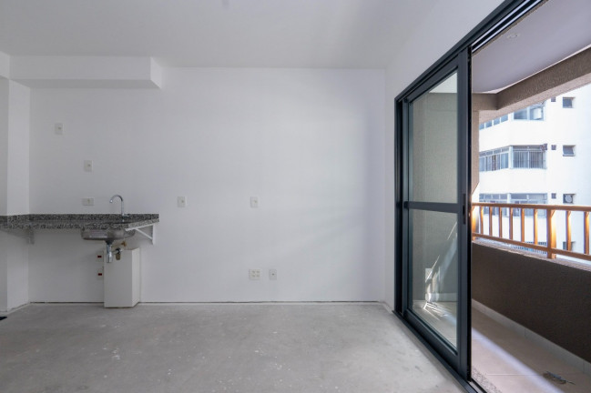 Imagem Studio com 1 Quarto à Venda, 21 m² em Jardim Paulista - São Paulo Imagem Studio com 1 Quarto à Venda, 21 m² em Jardim Paulista - São Paulo