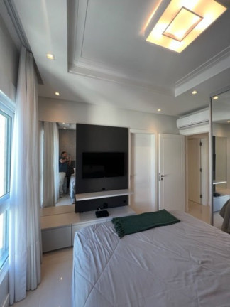 Apartamento com 4 Quartos à Venda, 161 m² em Centro - Balneário Camboriú
