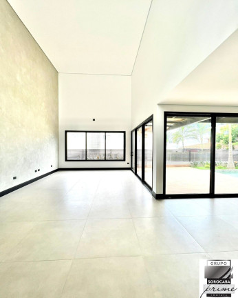 Imagem Casa com 4 Quartos à Venda, 420 m² em Alphaville Nova Esplanada - Votorantim Imagem Casa com 4 Quartos à Venda, 420 m² em Alphaville Nova Esplanada - Votorantim