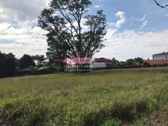 Imagem Terreno à Venda, 1.000 m² em Parque Das árvores - Boituva