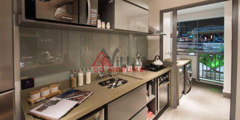Imagem Apartamento com 3 Quartos à Venda, 81 m² em Vila Olímpia - São Paulo Imagem Apartamento com 3 Quartos à Venda, 81 m² em Vila Olímpia - São Paulo
