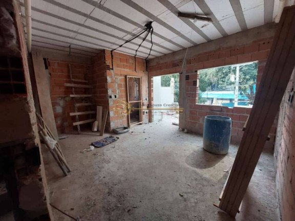 Imagem Sobrado com 3 Quartos à Venda, 210 m² em Jardim - Santo André Imagem Sobrado com 3 Quartos à Venda, 210 m² em Jardim - Santo André