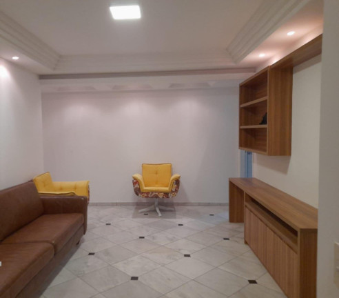 Imóvel com 3 Quartos à Venda, 69 m² em Vila Mariana - São Paulo