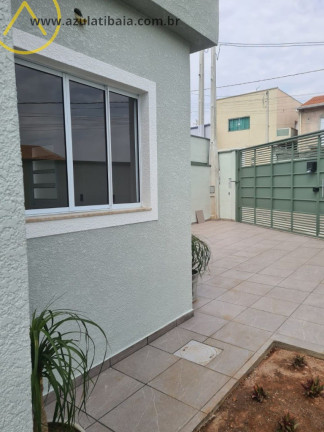 Imagem Casa com 3 Quartos à Venda, 97 m² em Nova Atibaia - Atibaia Imagem Casa com 3 Quartos à Venda, 97 m² em Nova Atibaia - Atibaia