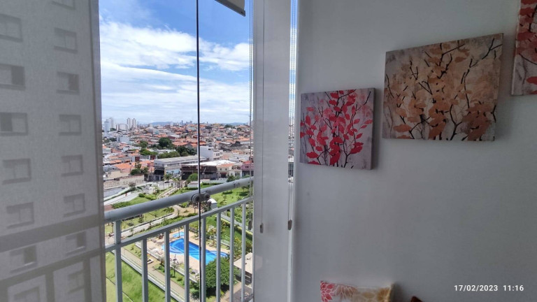 Imagem Apartamento com 2 Quartos à Venda,  em Vila Ema - São Paulo