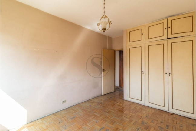 Imagem Apartamento com 2 Quartos à Venda, 127 m² em Perdizes - São Paulo
