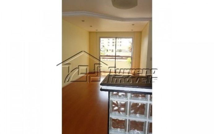 Imagem Apartamento com 3 Quartos à Venda, 90 m² em Vila Ema - São José Dos Campos