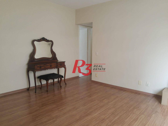 Imagem Apartamento com 2 Quartos à Venda, 80 m² em Embaré - Santos Imagem Apartamento com 2 Quartos à Venda, 80 m² em Embaré - Santos