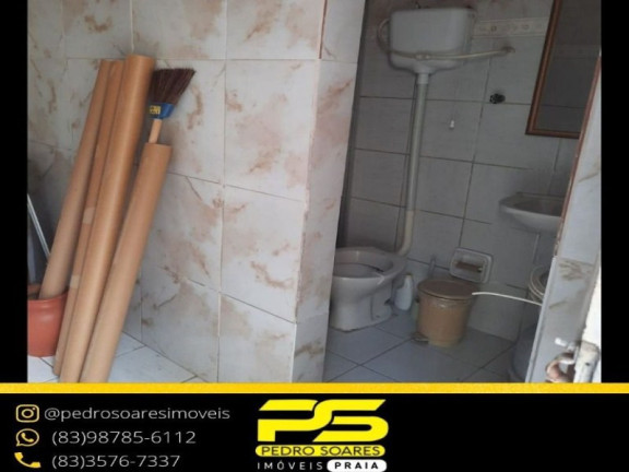Imagem Casa com 4 Quartos à Venda, 240 m² em Miramar - João Pessoa Imagem Casa com 4 Quartos à Venda, 240 m² em Miramar - João Pessoa