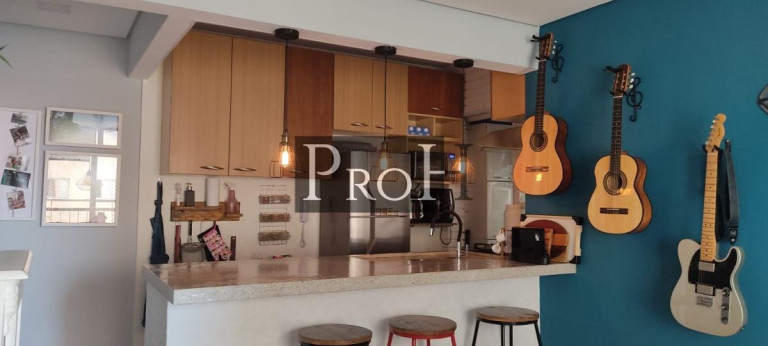 Imagem Apartamento com 3 Quartos à Venda, 56 m² em Paulicéia - São Bernardo Do Campo Imagem Apartamento com 3 Quartos à Venda, 56 m² em Paulicéia - São Bernardo Do Campo