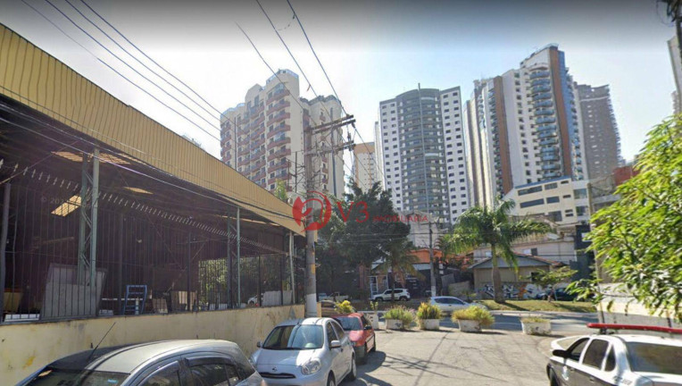 Imagem Galpão para Alugar, 1.550 m² em Vila Regente Feijó - São Paulo Imagem Galpão para Alugar, 1.550 m² em Vila Regente Feijó - São Paulo