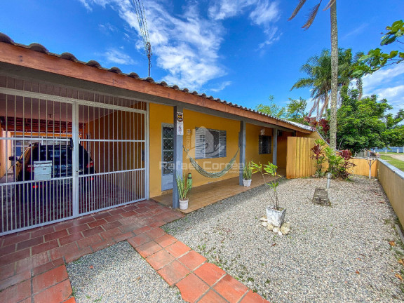 Imagem Casa com 2 Quartos à Venda, 720 m² em Pinheiros - Balneário Barra Do Sul Imagem Casa com 2 Quartos à Venda, 720 m² em Pinheiros - Balneário Barra Do Sul