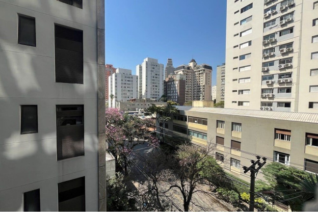 Imagem Apartamento com 2 Quartos à Venda, 72 m² em Itaim Bibi - São Paulo Imagem Apartamento com 2 Quartos à Venda, 72 m² em Itaim Bibi - São Paulo