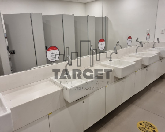 Imóvel para Alugar, 1.165 m² em Itaim Bibi - São Paulo
