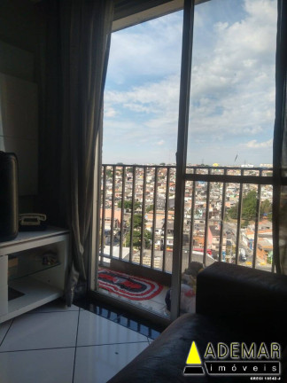 Imagem Apartamento com 2 Quartos à Venda, 48 m² em Taboão - Diadema Imagem Apartamento com 2 Quartos à Venda, 48 m² em Taboão - Diadema