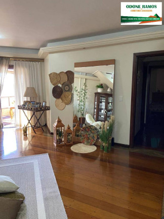 Imagem Apartamento com 4 Quartos à Venda, 225 m² em Canoas Imagem Apartamento com 4 Quartos à Venda, 225 m² em Canoas