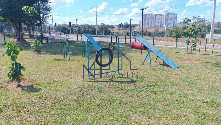 Imagem Terreno em Condomínio à Venda, 250 m² em Residencial Recanto Do Cerrado - Aparecida De Goiânia Imagem Terreno em Condomínio à Venda, 250 m² em Residencial Recanto Do Cerrado - Aparecida De Goiânia