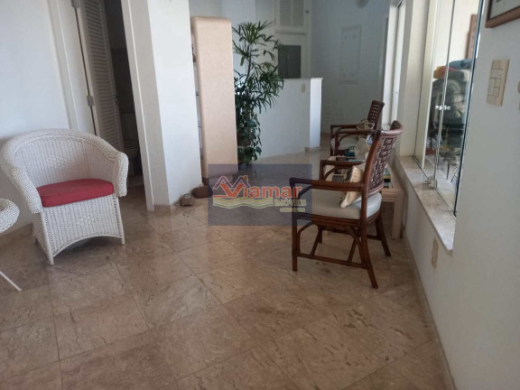Imagem Casa com 6 Quartos à Venda, 600 m² em Enseada - Guarujá Imagem Casa com 6 Quartos à Venda, 600 m² em Enseada - Guarujá