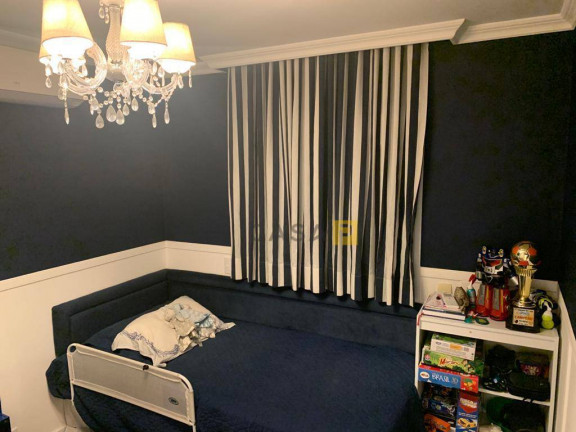 Imagem Apartamento com 3 Quartos à Venda, 153 m² em Jardim São Paulo - Americana Imagem Apartamento com 3 Quartos à Venda, 153 m² em Jardim São Paulo - Americana