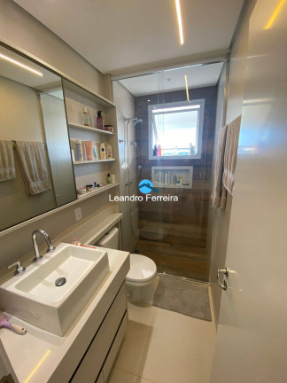 Imagem Apartamento com 3 Quartos à Venda, 127 m² em Centro - São Bernardo Do Campo