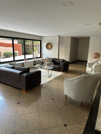 Imagem Apartamento com 3 Quartos à Venda, 87 m² em Vila Regente Feijó - São Paulo Imagem Apartamento com 3 Quartos à Venda, 87 m² em Vila Regente Feijó - São Paulo