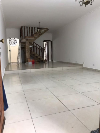 Imagem Casa com 2 Quartos para Alugar, 290 m² em Tatuapé - São Paulo