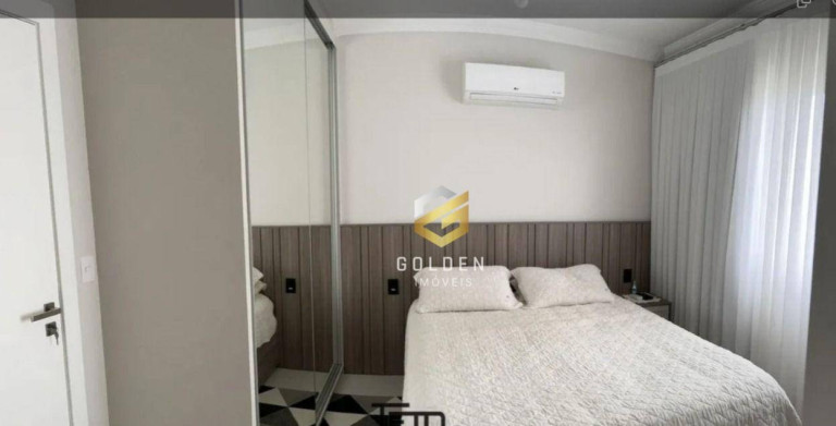 Imagem Apartamento com 2 Quartos à Venda, 79 m² em Centro - Tijucas Imagem Apartamento com 2 Quartos à Venda, 79 m² em Centro - Tijucas