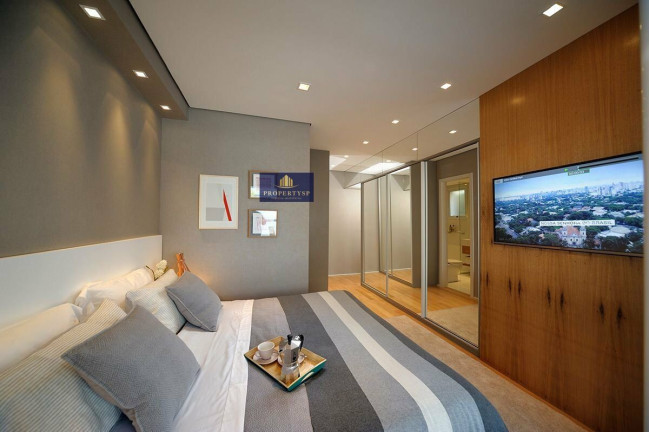 Imagem Apartamento com 2 Quartos à Venda, 85 m² em Pinheiros - São Paulo Imagem Apartamento com 2 Quartos à Venda, 85 m² em Pinheiros - São Paulo