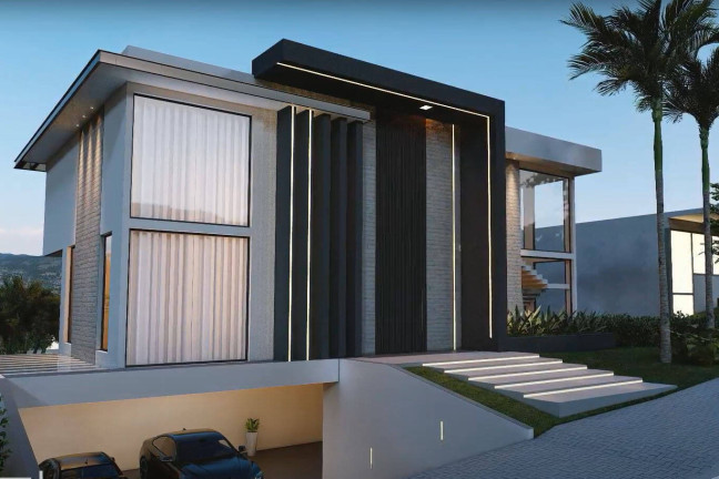 Imagem Casa de Condomínio com 4 Quartos à Venda, 800 m² em Centro - Itupeva