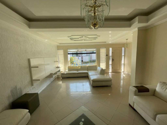 Casa com 4 Quartos à Venda, 416 m² em Dos Casa - São Bernardo Do Campo
