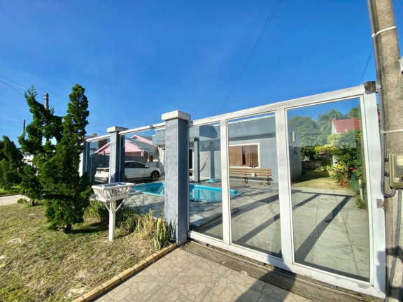 Imagem Casa com 2 Quartos à Venda, 90 m² em Zona Norte - Capao Da Canoa