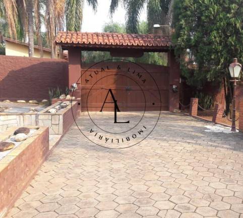 Imagem Casa com 3 Quartos à Venda, 348 m² em Parque Xangrilá - Campinas