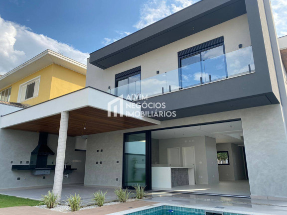 Imagem Sobrado com 4 Quartos à Venda, 349 m² em Urbanova - São José Dos Campos Imagem Sobrado com 4 Quartos à Venda, 349 m² em Urbanova - São José Dos Campos