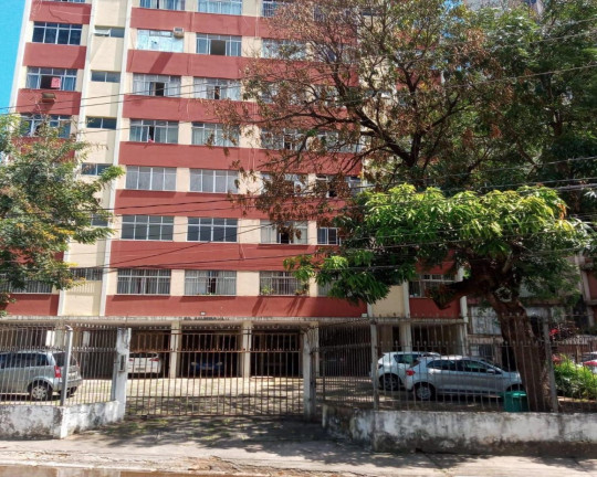 Imagem Apartamento com 3 Quartos à Venda, 117 m² em Canela - Salvador Imagem Apartamento com 3 Quartos à Venda, 117 m² em Canela - Salvador