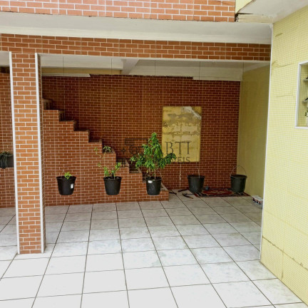 Imagem Casa com 3 Quartos à Venda, 181 m² em Conjunto Residencial Salvador Tolezani - São Paulo Imagem Casa com 3 Quartos à Venda, 181 m² em Conjunto Residencial Salvador Tolezani - São Paulo