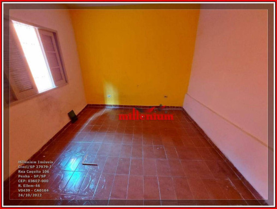 Imagem Casa com 1 Quarto à Venda, 130 m² em Vila Medeiros - São Paulo Imagem Casa com 1 Quarto à Venda, 130 m² em Vila Medeiros - São Paulo