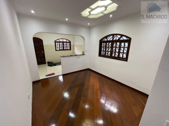 Imagem Casa com 3 Quartos à Venda, 200 m² em Jardim Das Maravilhas - Santo André