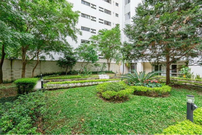 Imagem Apartamento com 4 Quartos à Venda, 137 m² em Campo Belo - São Paulo Imagem Apartamento com 4 Quartos à Venda, 137 m² em Campo Belo - São Paulo